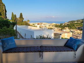 Casa Eolie relax, Lipari